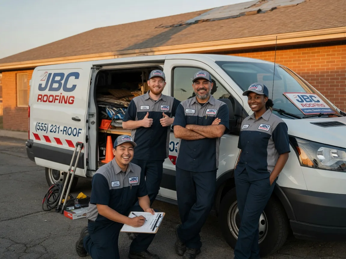 Roof Replacement company in Picher, OK