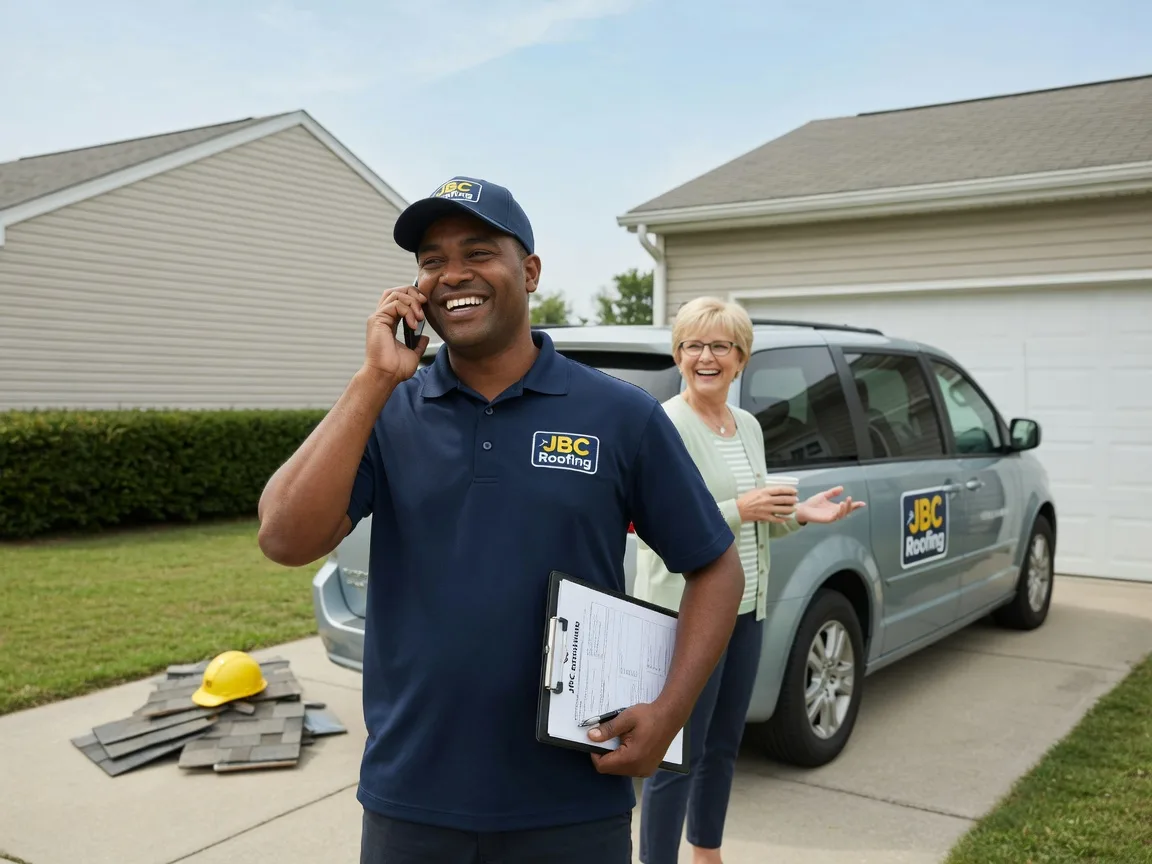 Roof Replacement Picher, OK FAQs